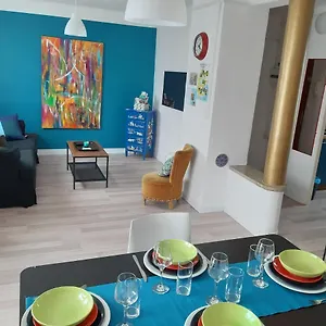 Appartamento Aux Alyscamps, Arles