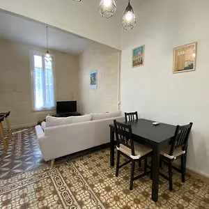 Appartamento Le 23 - 2eme Etage, Arles